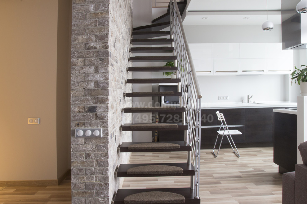 Ремонт коттеджа