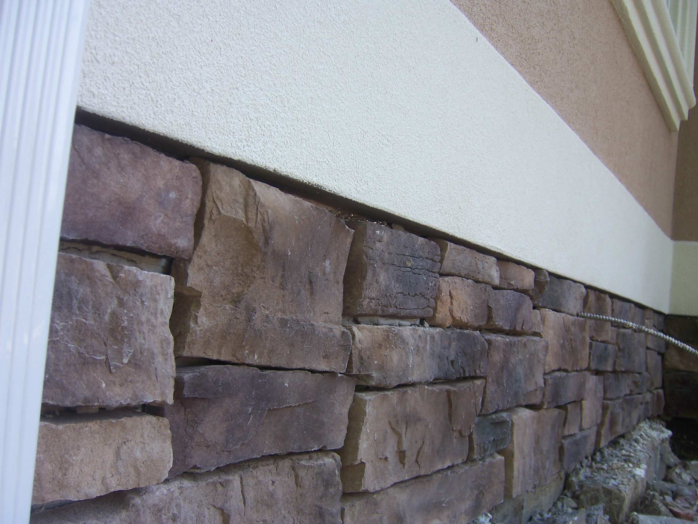 Outdoors Projects