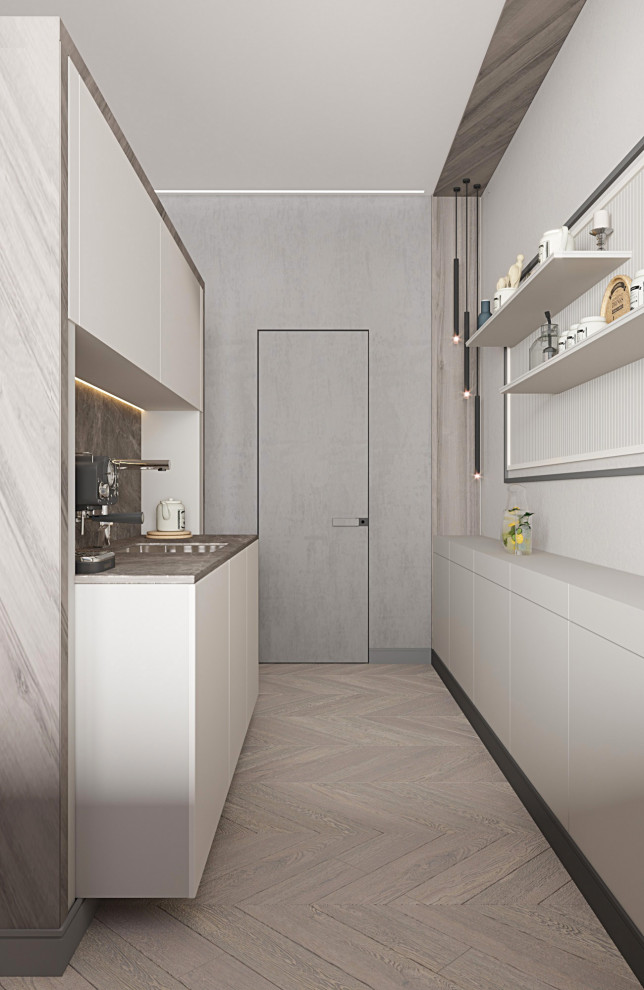 КАБИНЕТ ГЛАВЫ КОМПАНИИ