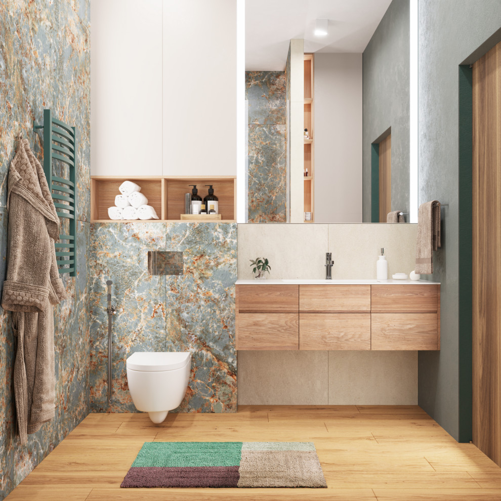 Дом в п.Летний Берег