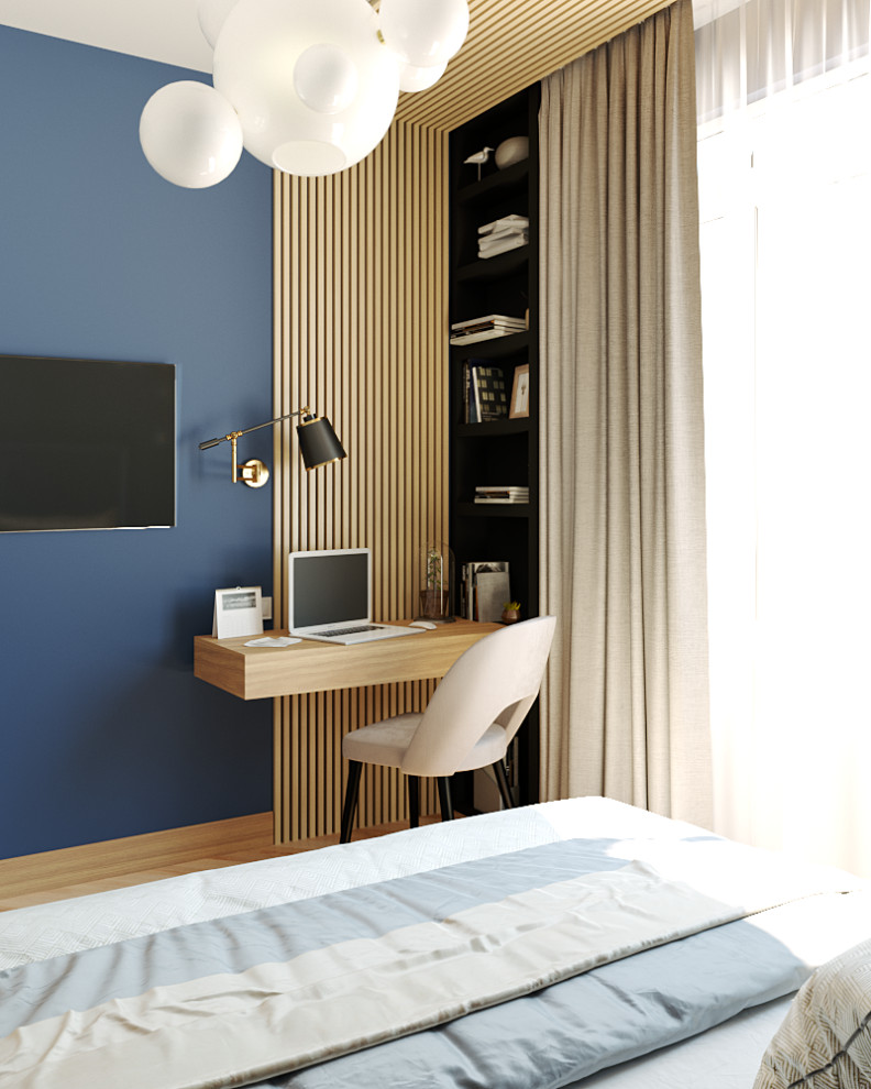 Crumb ЖК Новый город