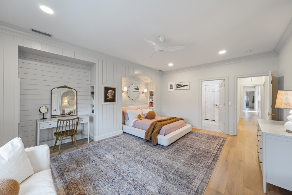 Girls Bedroom Franklin