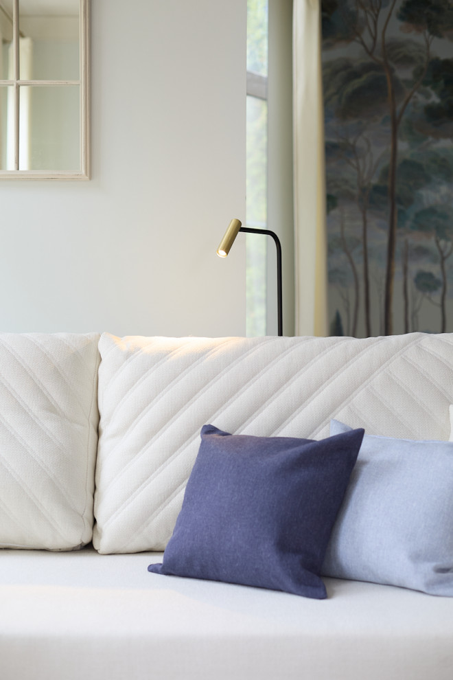 Гостиная для гномов и людей