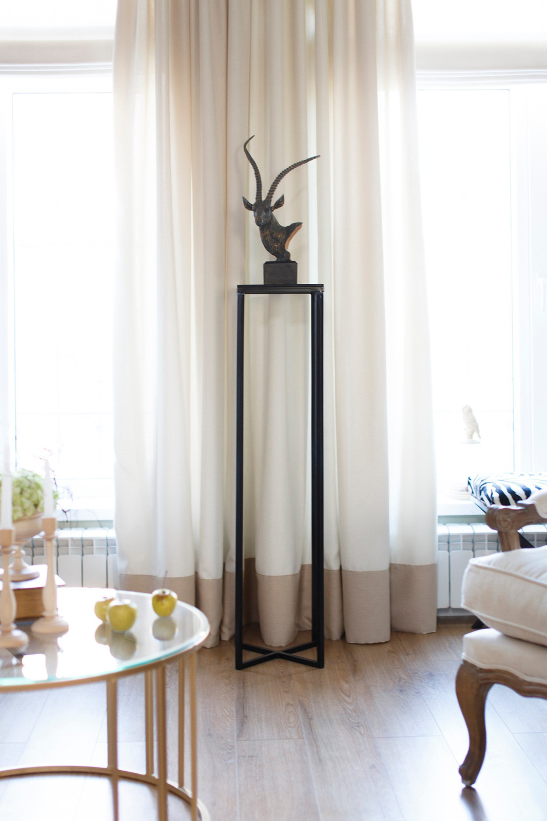 Частный дом в Новороссийске