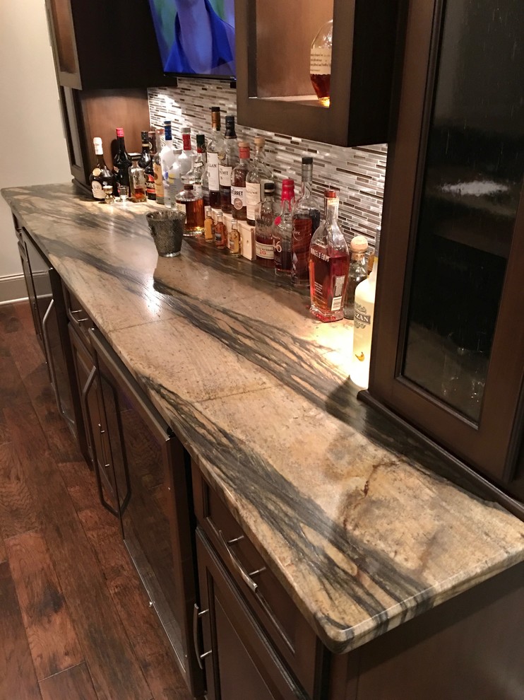 Laurel Spring Basement