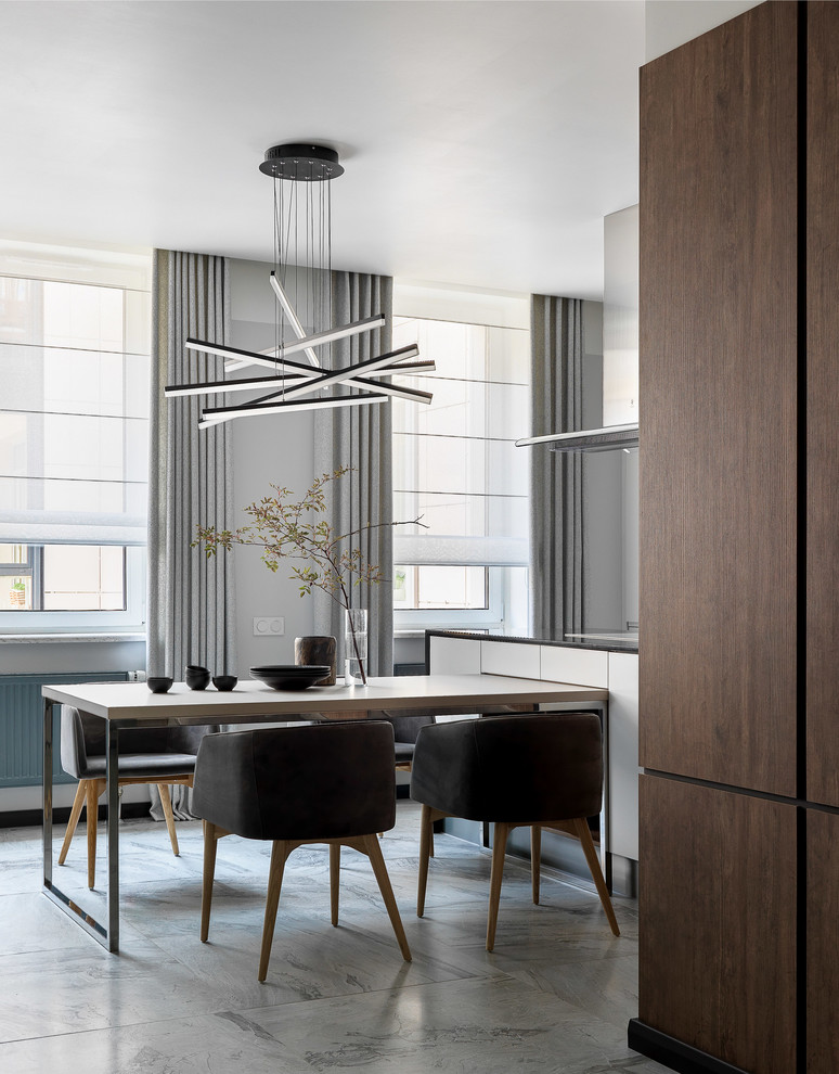 Брутальный минимализм