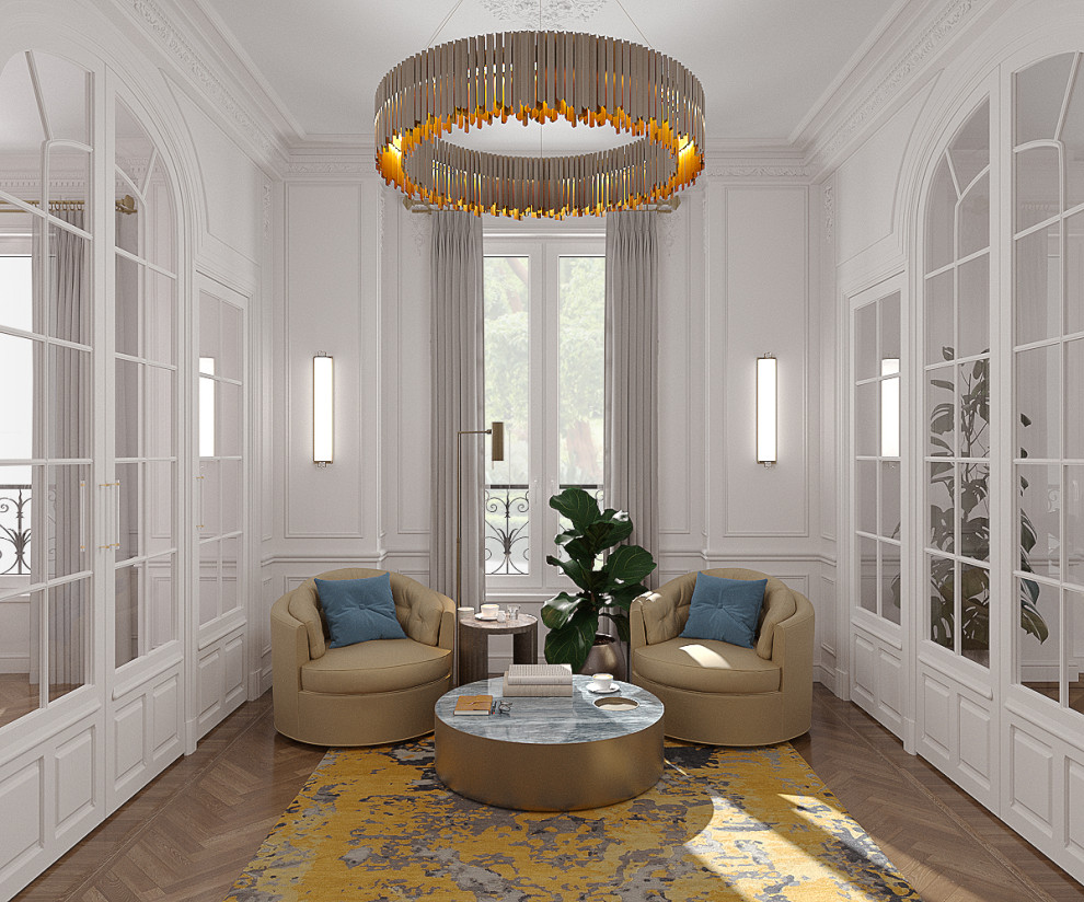 Квартира в Ницце