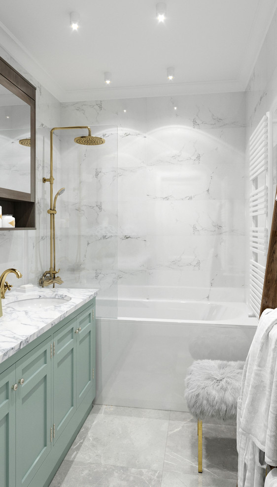 Америка на Таллинской