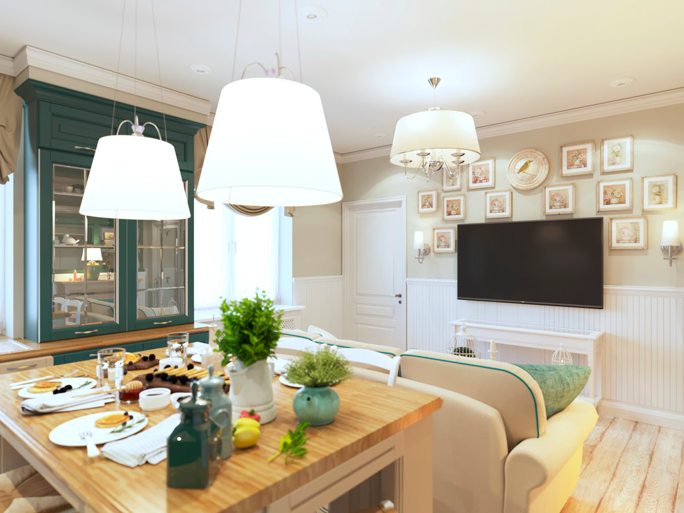 Квартира в МО "Опалиха О3"