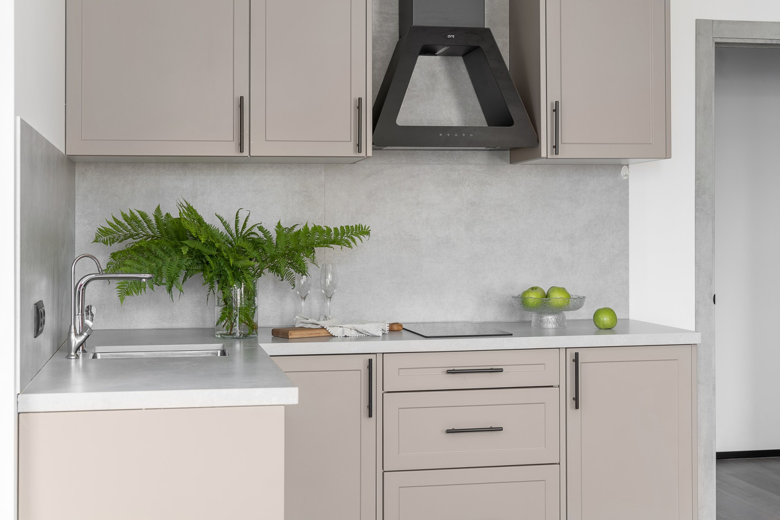 ПРИРОДА ВНУТРИ