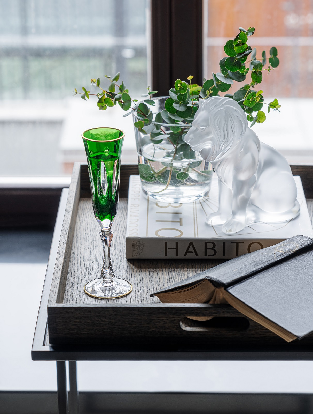 Квартира в ЖК Wine House