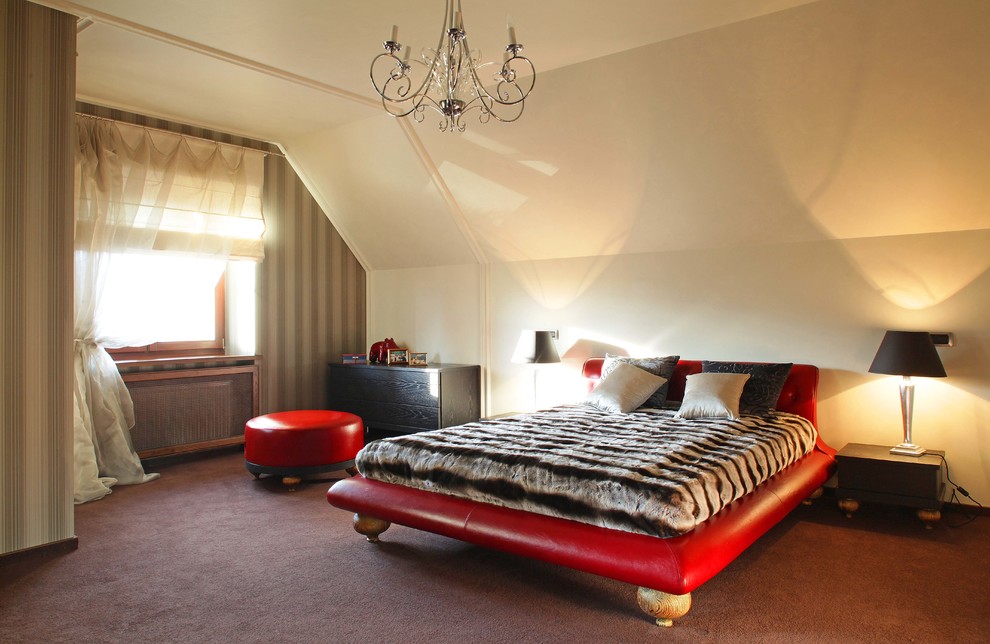 Дом. Рублево-Успенское шоссе