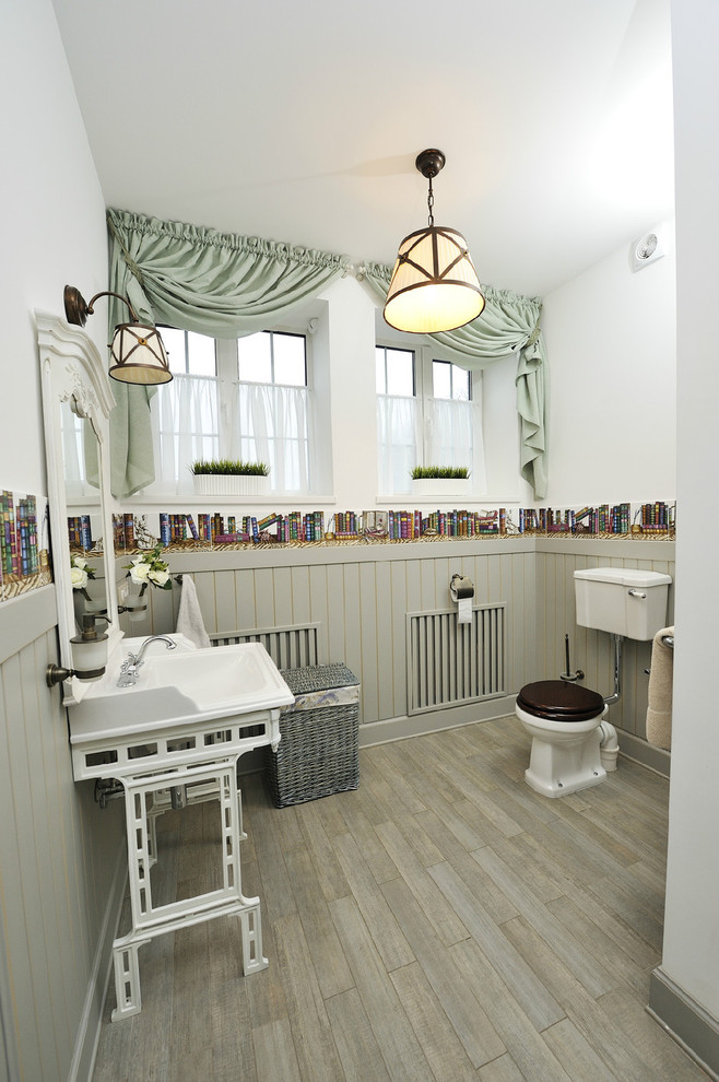 "Текстиль по-провански"