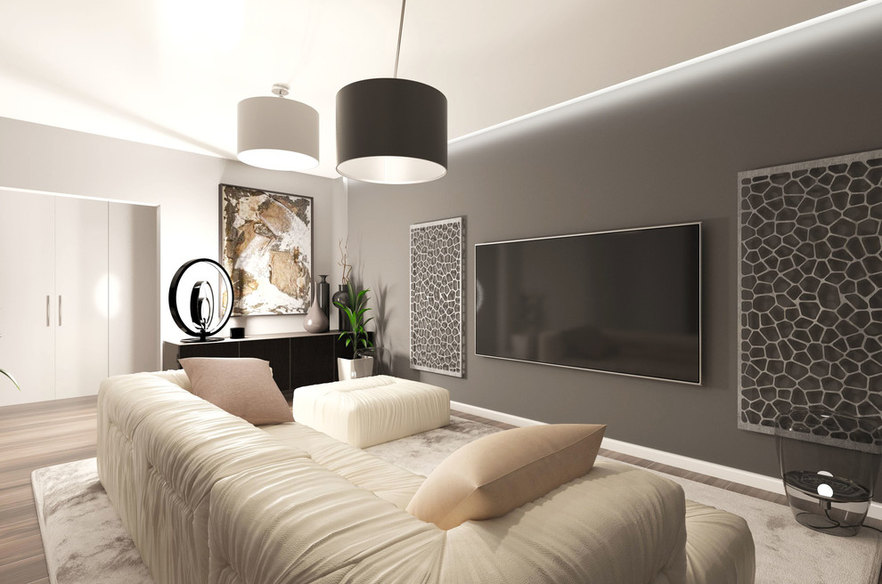 Современный стиль