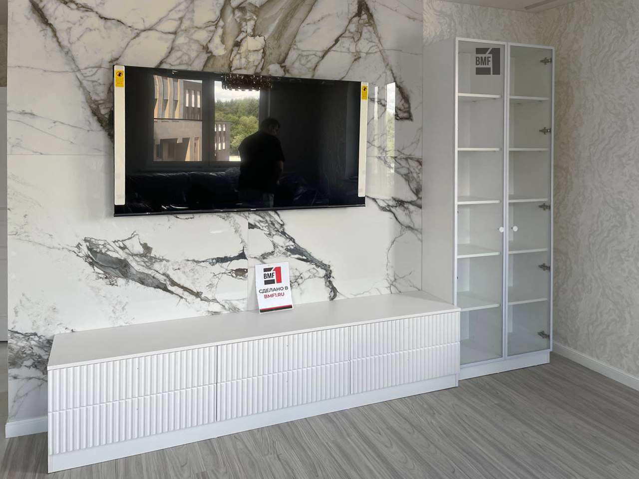 Комплекс мебели в гостиную