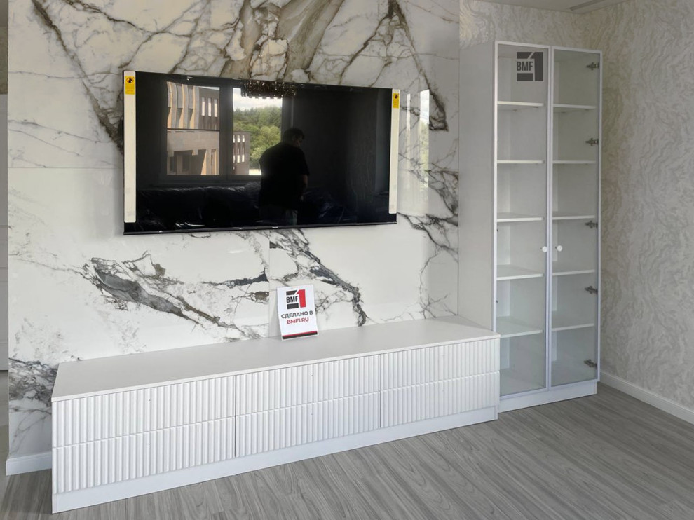 Комплекс мебели в гостиную