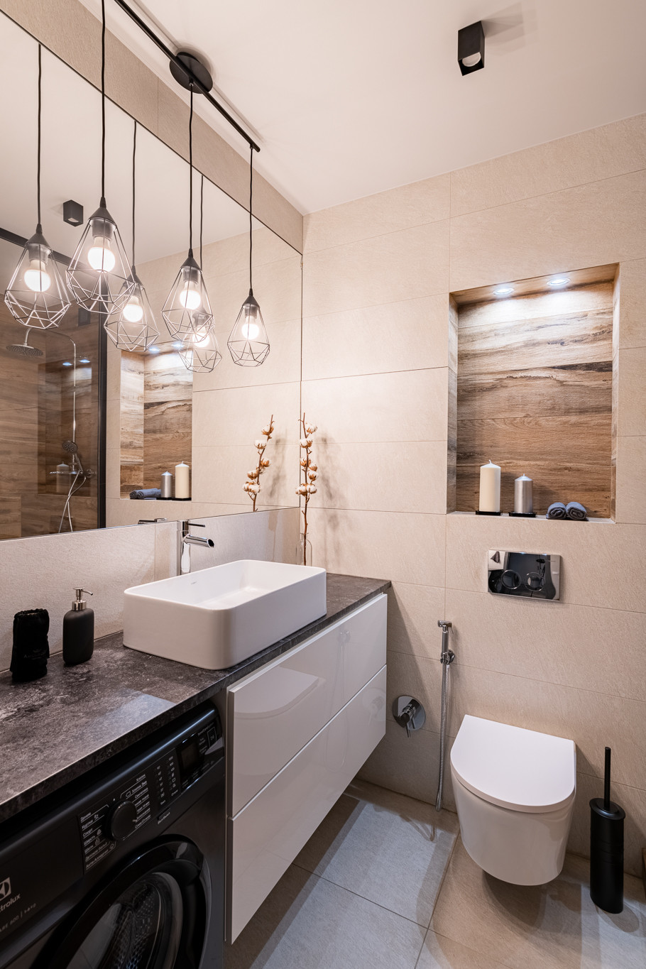 Проект "Хатка Бобра"