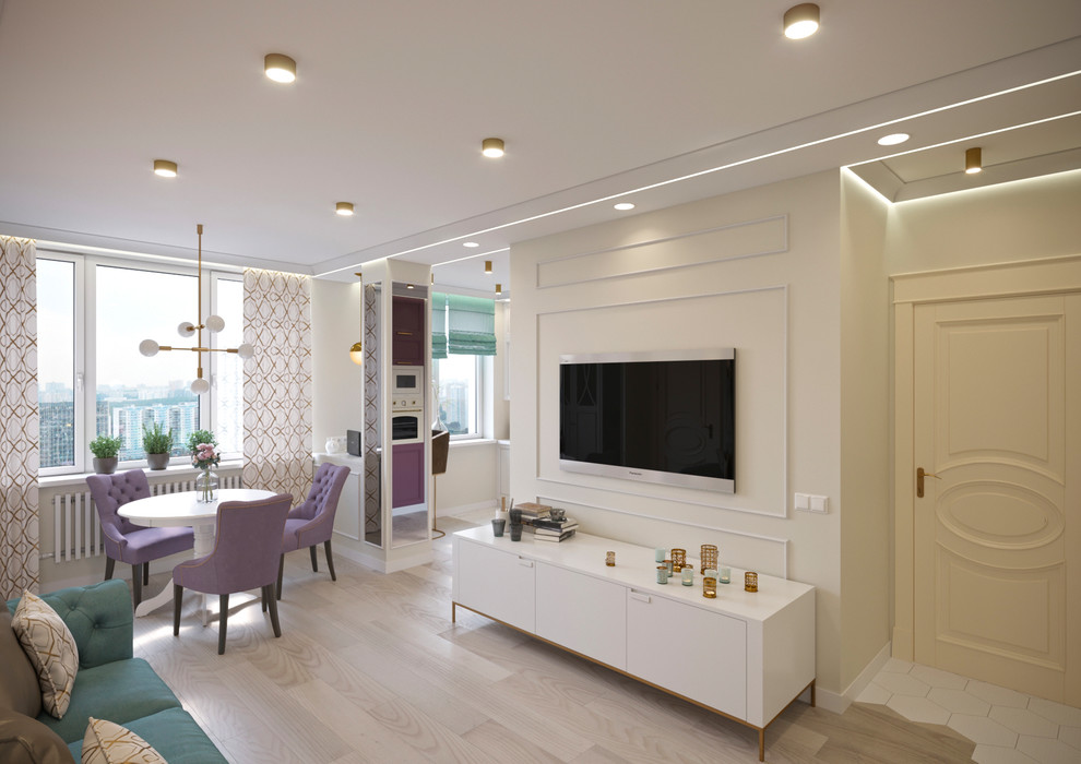 УЛ. НАРОДНОГО ОПОЛЧЕНИЯ