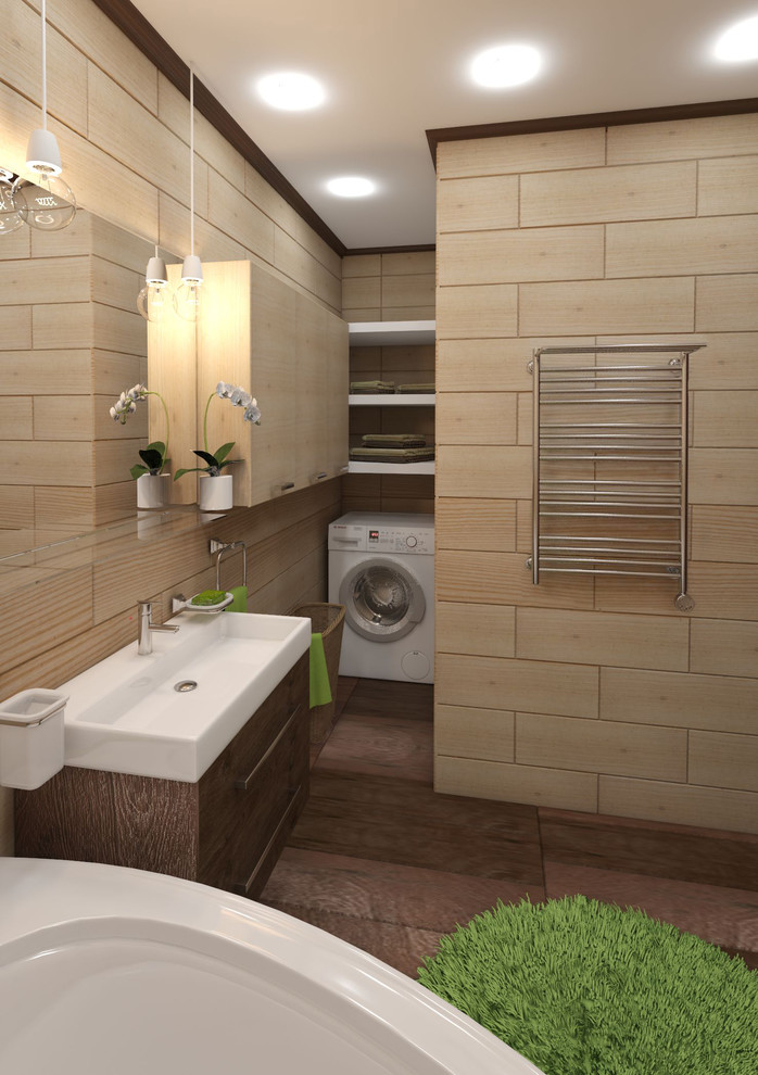 Квартира ЖК Дуэт