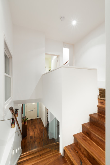 Pelham Road contemporary-staircase