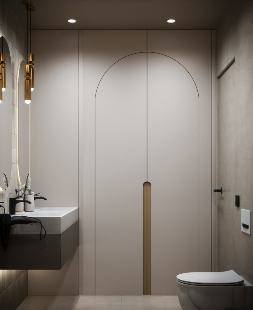 Квартира в ЖК "Голден Сити"