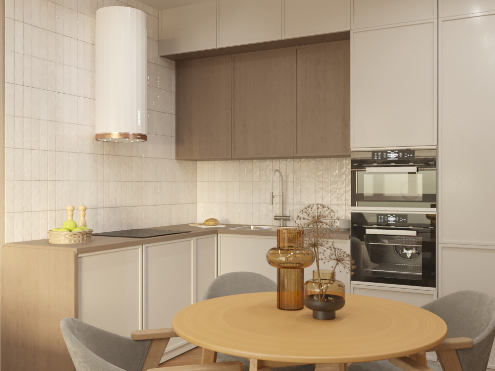 ЖК "Грин Парк"