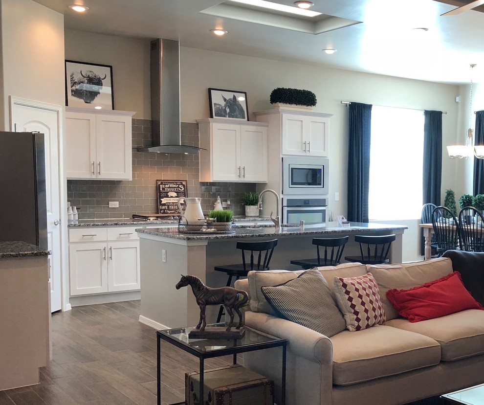 White vs black plantation shutters