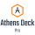 Athens Deck Pro