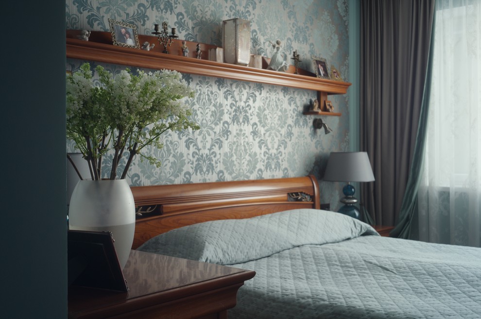 Апартаменты