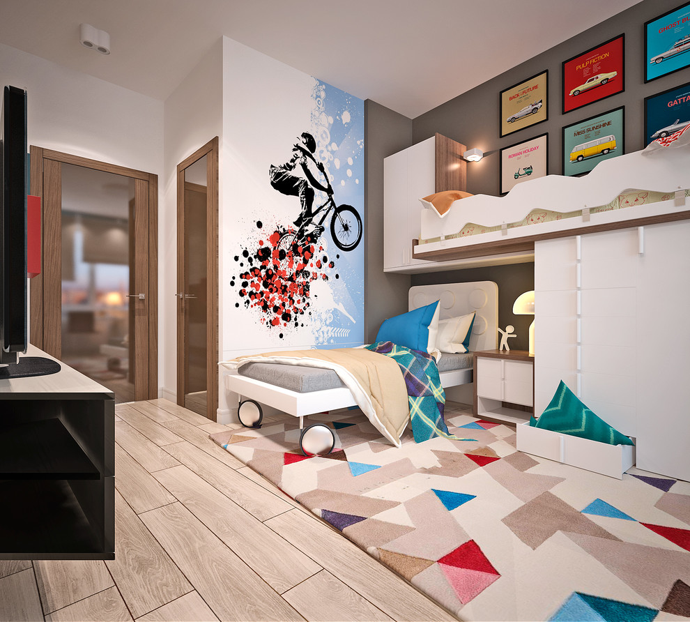 ЖК Одинбург