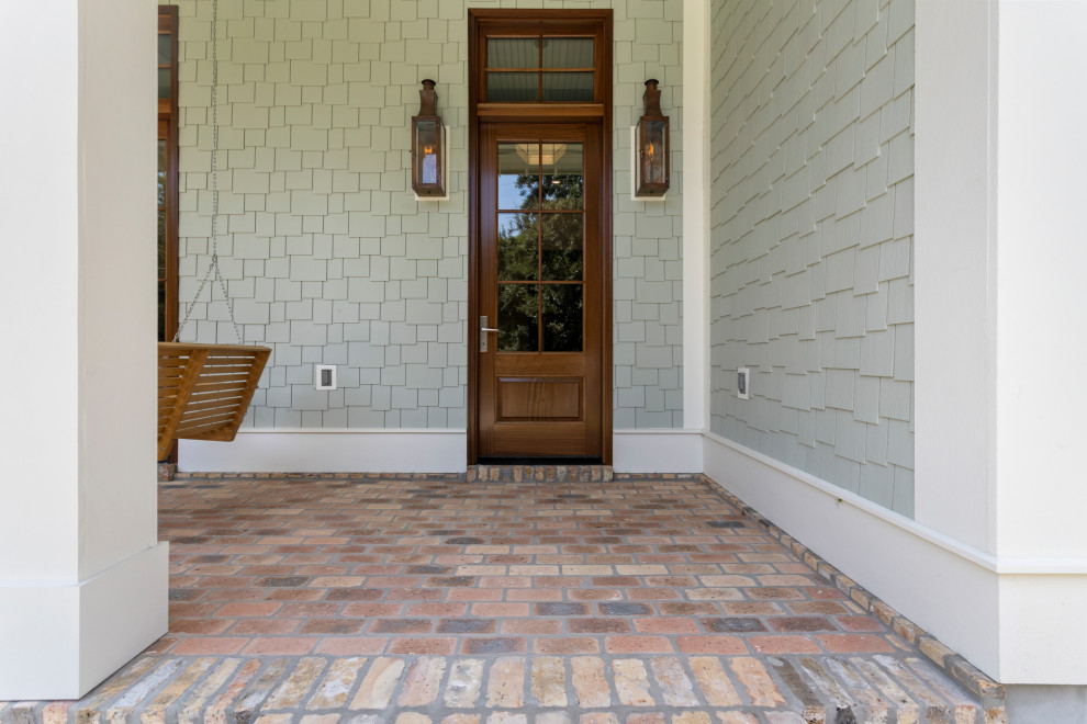 The Long Beach Cottage