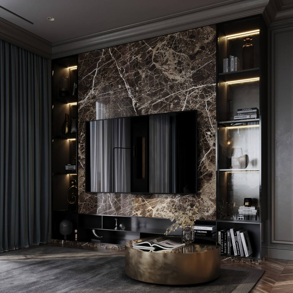 Apartamentos Prime Park