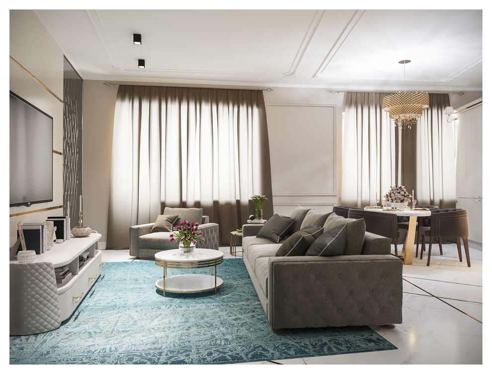 ЖК Стокгольм