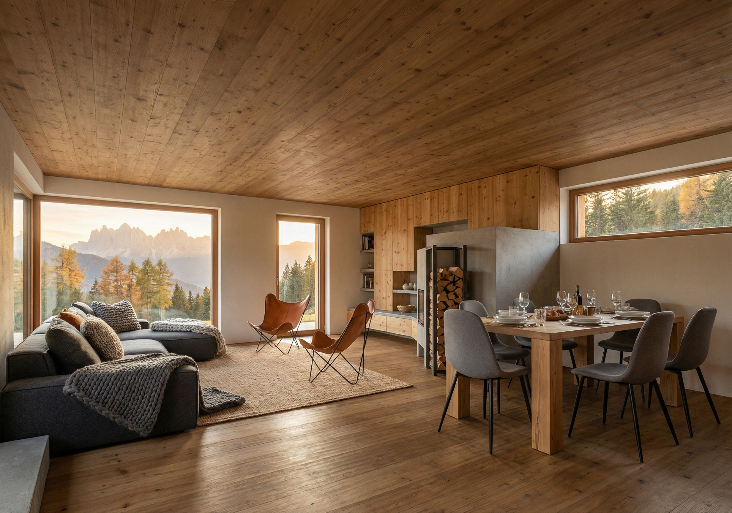 LaVilla | Interior Design