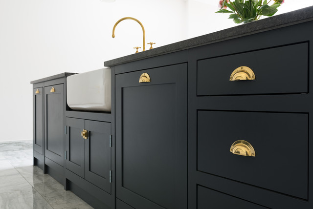 Ealing 2 traditional-kitchen