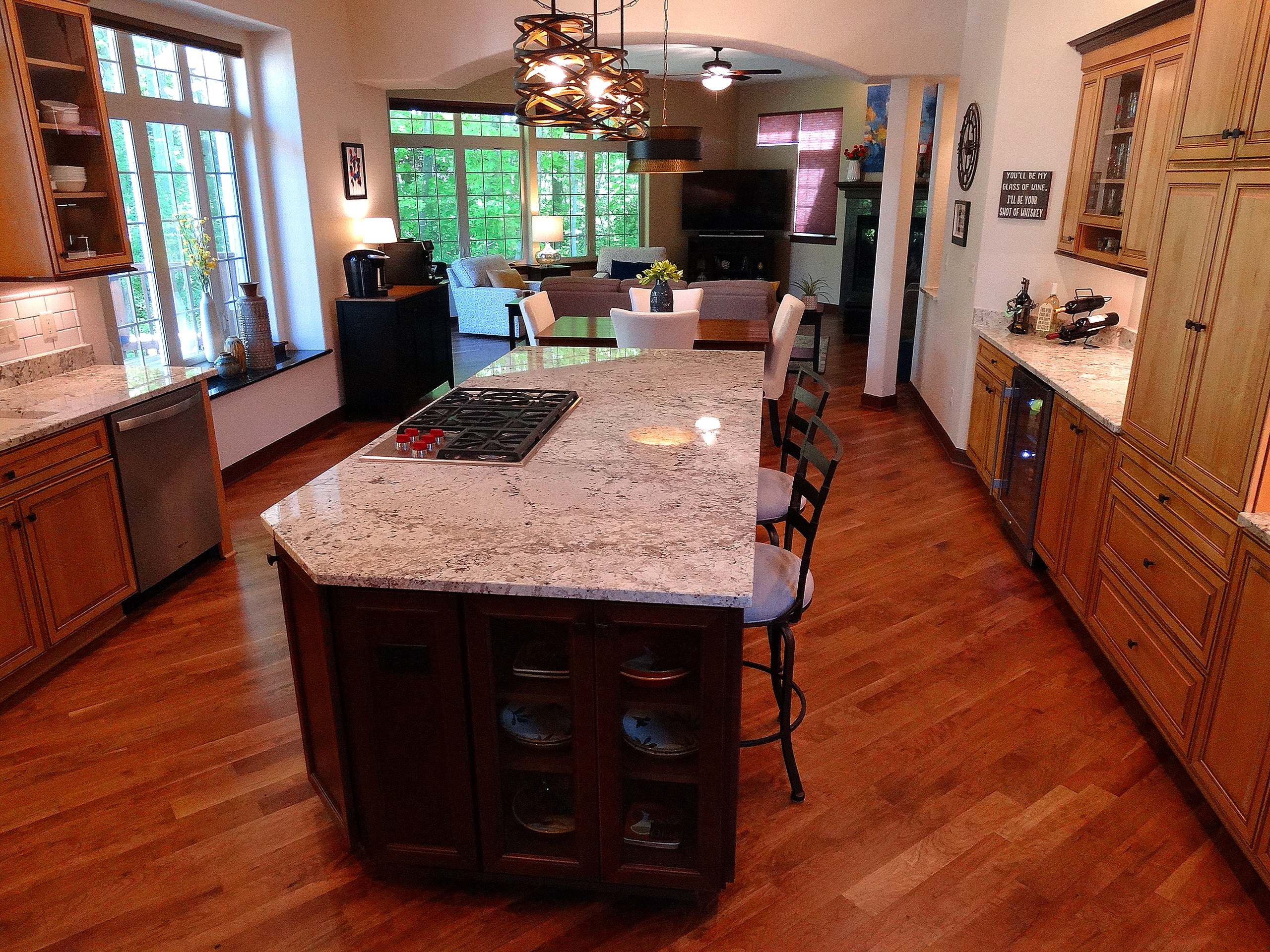 Kitchen Updates in West Bend, WI