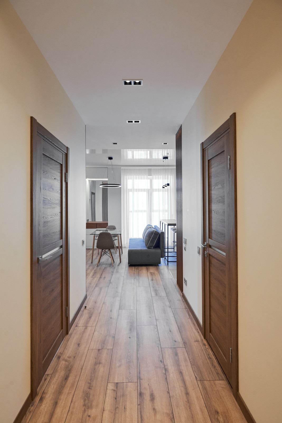 Экологичный минимализм