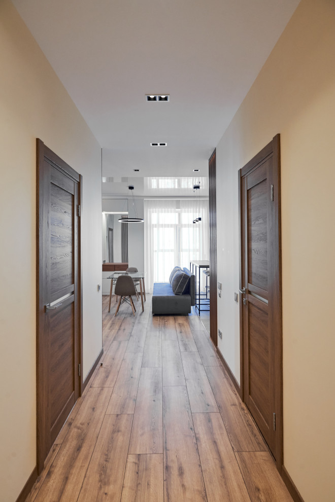 Экологичный минимализм