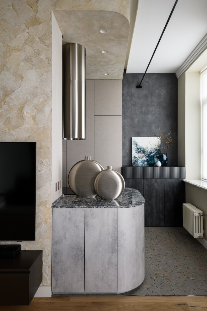 Квартира 200 м2