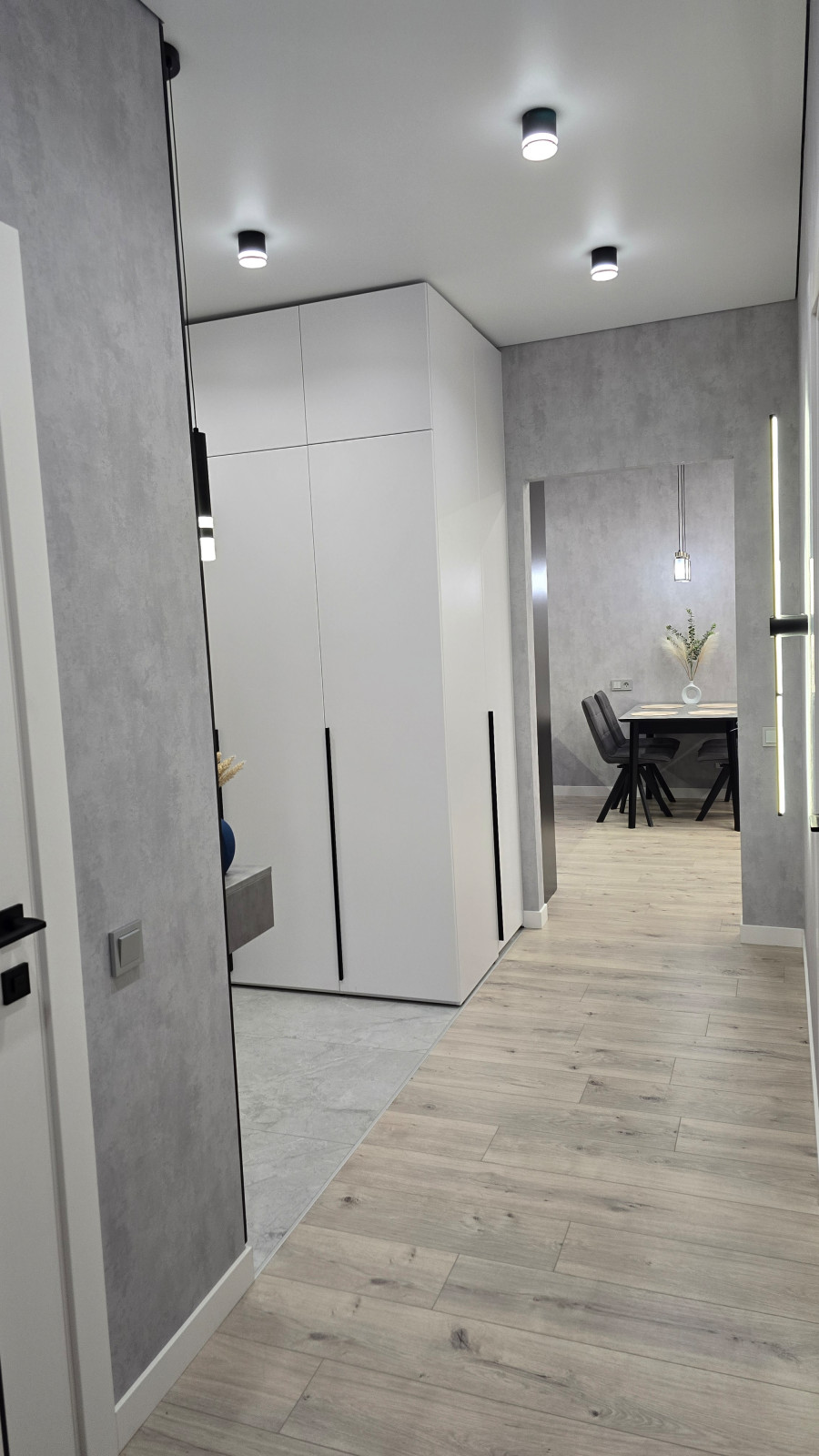 Квартира, ЖК "Авангард", 2023