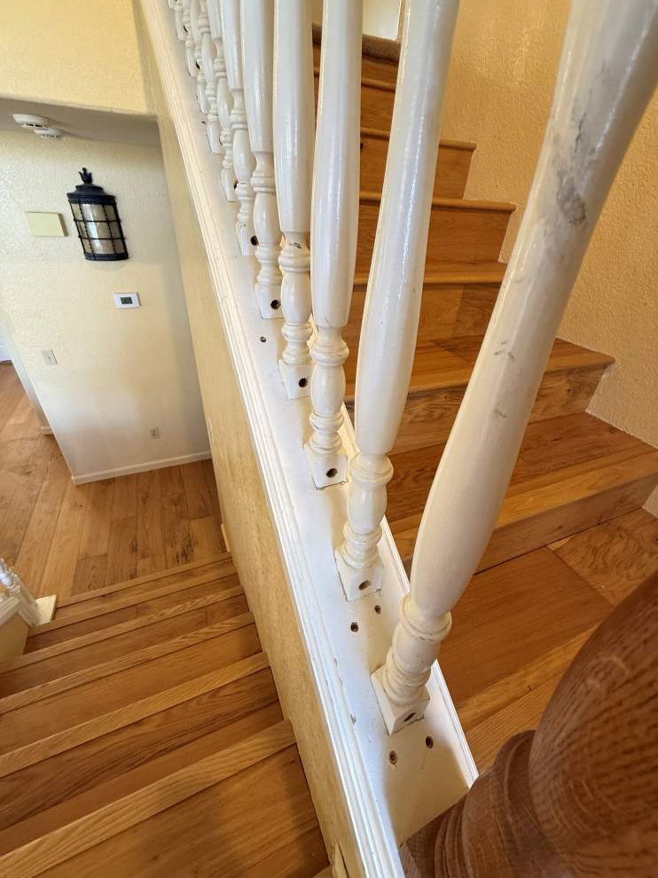 WHISPER RIDGE - Airbnb