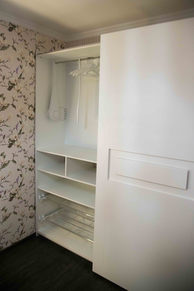 Квартира в ЖК "Времена года", г. Санкт-Петербург