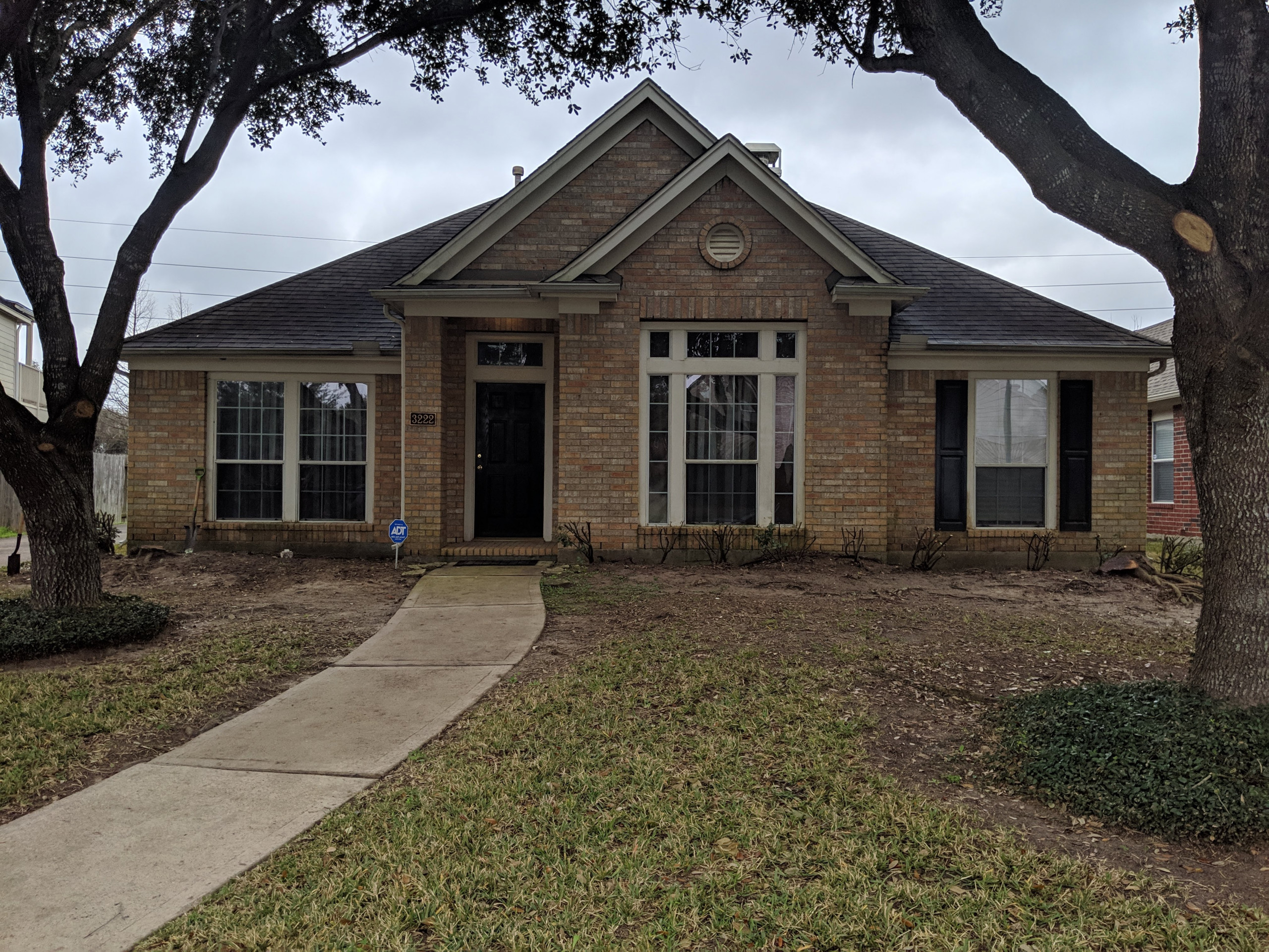 Sugar Land - Riverpark