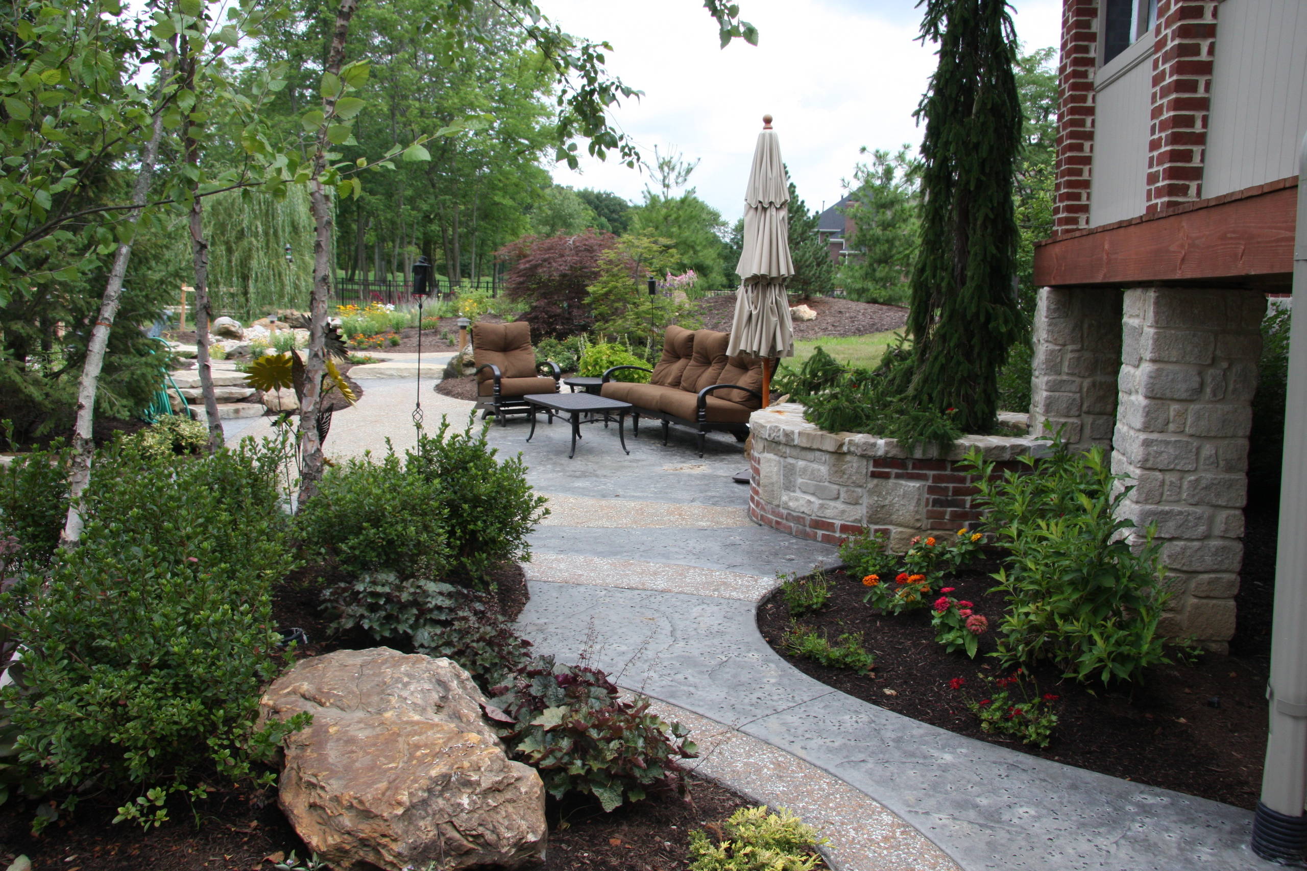 The Kaplan Residence