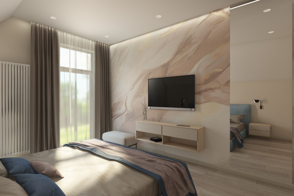 Дом  ул. Берестяная