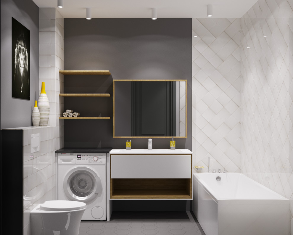 3-х комнатная квартира