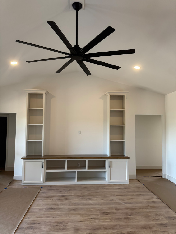 New Home Build