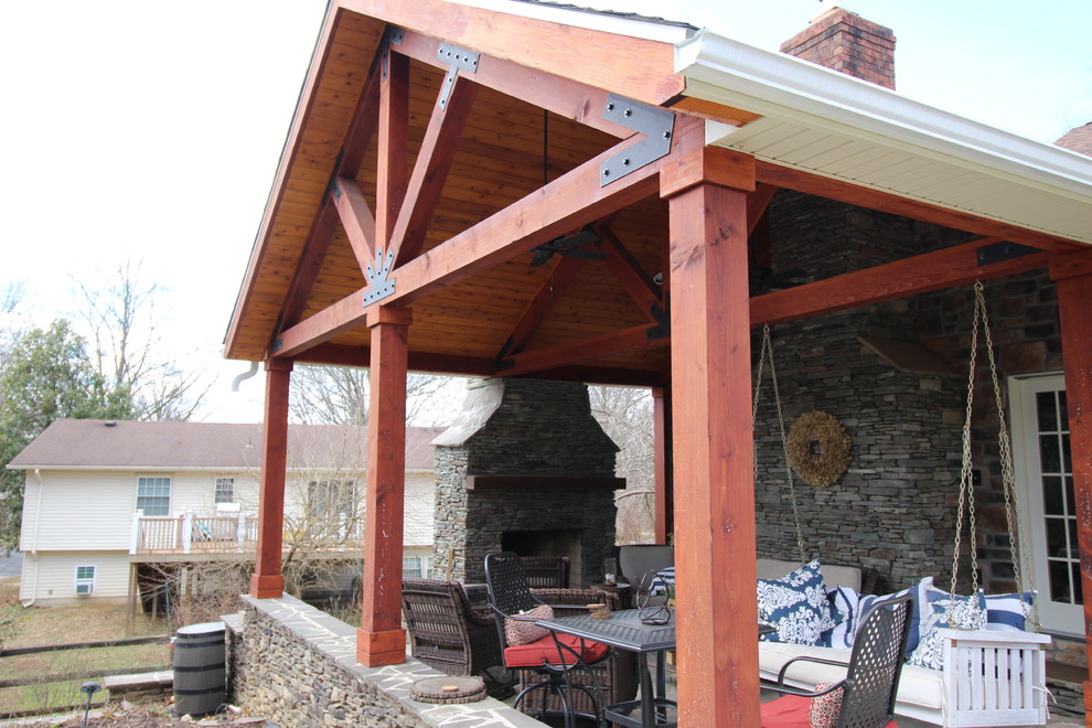 Outdoor Living