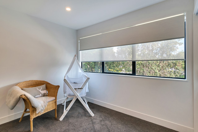 Red Beach Project contemporaneo-bebe