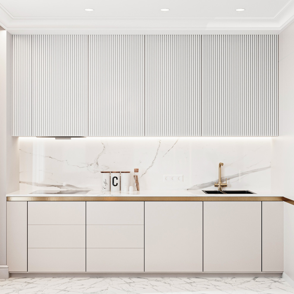 ЖК Зеленстрой